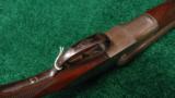  BAKER HAMMERLESS SHOTGUN - 3 of 14