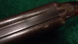  BAKER HAMMERLESS SHOTGUN - 6 of 14