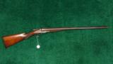  BAKER HAMMERLESS SHOTGUN - 14 of 14