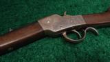  HOPKINS & ALLEN SINGLE SHOT RIFLE - 8 of 12