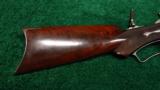  HIGH CONDITION FACTORY ENGRAVED MARLIN 1893 - 11 of 13