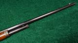 FACTORY ENGRAVED MODEL 95 MARLIN RIFLE - 7 of 14