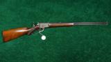  SCARCE DELUXE FACTORY ENGRAVED MARLIN MODEL 1897 RIFLE - 11 of 11