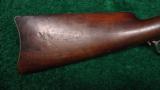  FAIRLY SCARCE WINCHESTER MODEL 66 SRC WITH FULL NICKEL FINISH - 10 of 12