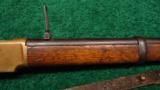  WINCHESTER MODEL 1866 MUSKET - 5 of 12