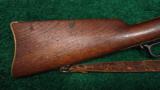  WINCHESTER MODEL 1866 MUSKET - 10 of 12
