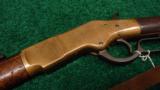  WINCHESTER MODEL 1866 MUSKET - 6 of 12