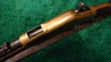  WINCHESTER MODEL 1866 MUSKET - 4 of 12