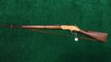  WINCHESTER MODEL 1866 MUSKET - 11 of 12