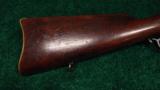  WINCHESTER 1866 MUSKET - 11 of 13