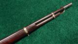  WINCHESTER 1866 MUSKET - 7 of 13