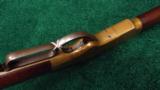  WINCHESTER 1866 MUSKET - 3 of 13