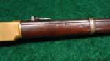  WINCHESTER 1866 MUSKET - 5 of 13