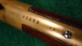 WINCHESTER 1866 MUSKET - 10 of 13