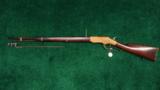  WINCHESTER 1866 MUSKET - 12 of 13