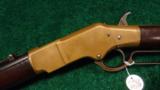 WINCHESTER 1866 MUSKET - 2 of 13