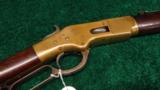  WINCHESTER 1866 MUSKET - 8 of 13
