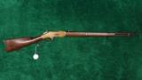  WINCHESTER MODEL 1866 MUSKET WITH PROVISIONS FOR THE SABER STYLE BAYONET - 11 of 11
