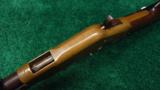  WINCHESTER MODEL 1866 MUSKET WITH PROVISIONS FOR THE SABER STYLE BAYONET - 4 of 11