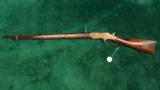  WINCHESTER MODEL 1866 MUSKET WITH PROVISIONS FOR THE SABER STYLE BAYONET - 10 of 11
