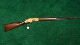  INSCRIBED WINCHESTER MODEL 66 RIFLE - 13 of 13