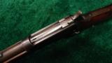 WINCHESTER 1892 SPECIAL ORDER RIFLE - 4 of 12