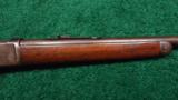 WINCHESTER 1892 SPECIAL ORDER RIFLE - 5 of 12