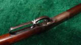 WINCHESTER 1892 SPECIAL ORDER RIFLE - 3 of 12