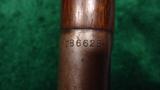 WINCHESTER 1892 SPECIAL ORDER RIFLE - 9 of 12