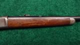 WINCHESTER MODEL 92 RIFLE - 5 of 12