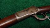 WINCHESTER MODEL 92 RIFLE - 8 of 12