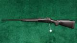  WINCHESTER PRE-64 MODEL 70 - 10 of 11