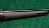  WINCHESTER PRE-64 MODEL 70 - 5 of 11