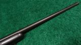  WINCHESTER PRE-64 MODEL 70 - 7 of 11
