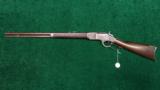  INTERESTING WINCHESTER 1873 - 14 of 15