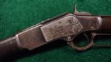  INTERESTING WINCHESTER 1873 - 2 of 15