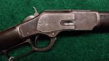  INTERESTING WINCHESTER 1873 - 1 of 15