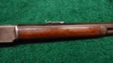  WINCHESTER MODEL 1873 RIFLE - 5 of 13