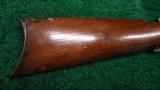  WINCHESTER MODEL 1873 RIFLE - 11 of 13