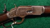  WINCHESTER MODEL 1873 RIFLE - 1 of 13