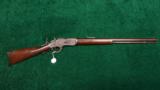  WINCHESTER MODEL 1873 RIFLE - 13 of 13