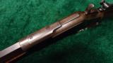  WINCHESTER MODEL 1873 RIFLE - 4 of 13