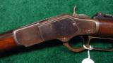  WINCHESTER MODEL 1873 RIFLE - 2 of 13