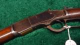  WINCHESTER MODEL 1873 RIFLE - 8 of 13