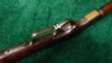  WINCHESTER MODEL 1873 RIFLE - 3 of 13