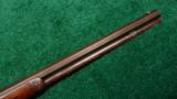  WINCHESTER MODEL 1873 RIFLE - 7 of 13