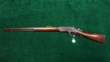  WINCHESTER MODEL 1873 RIFLE - 12 of 13