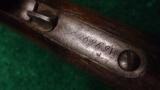 WINCHESTER MODEL 1873 RIFLE - 9 of 13