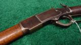  WINCHESTER MODEL 1873 RIFLE - 9 of 13