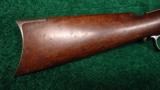  WINCHESTER MODEL 1873 RIFLE - 11 of 13